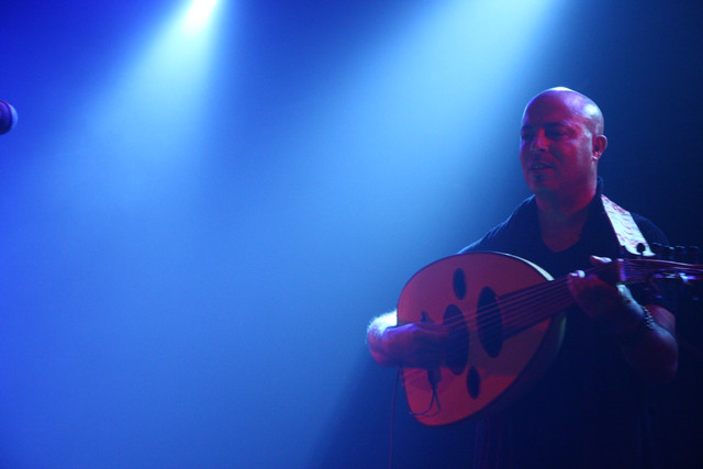 Dhafer Youssef